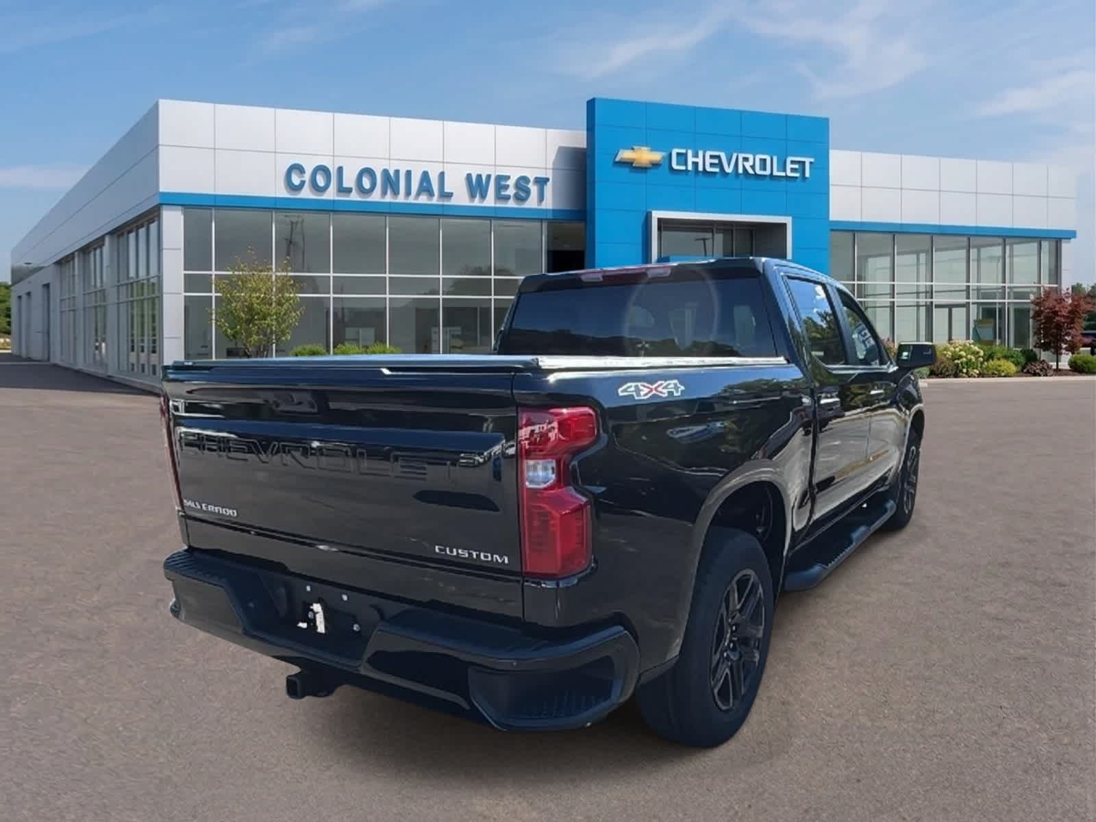2026-Chevrolet-stk-4 2026-Chevrolet-stk-4