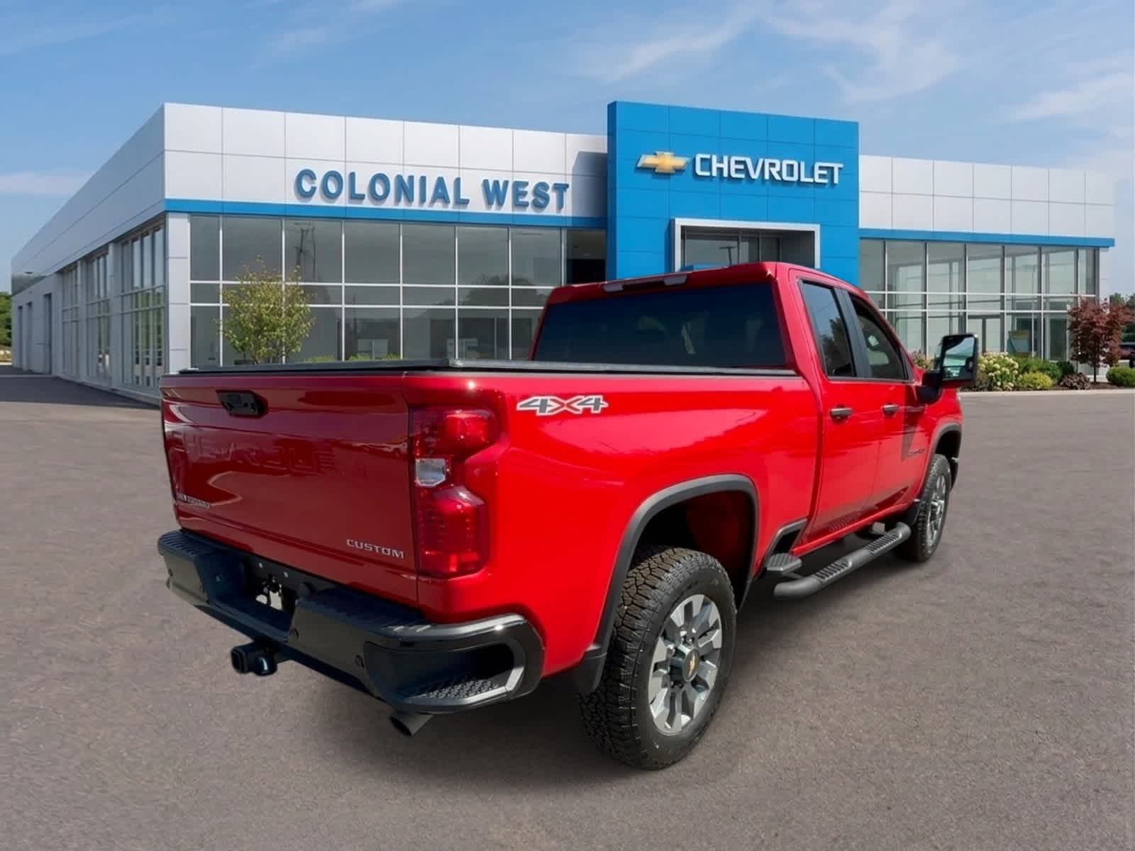 2026-Chevrolet-stk-5 2026-Chevrolet-stk-5