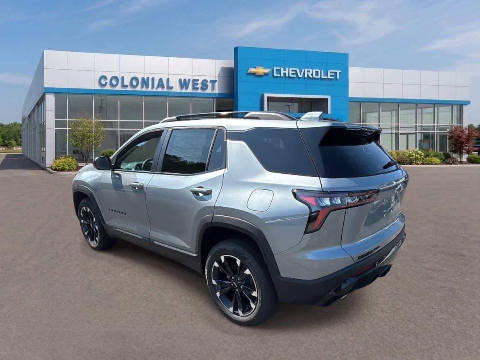 2027-Chevrolet-stk-2 2027-Chevrolet-stk-2